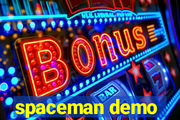 spaceman demo